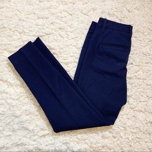 Gap Slim Cropped Pants